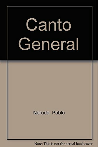 Canto General