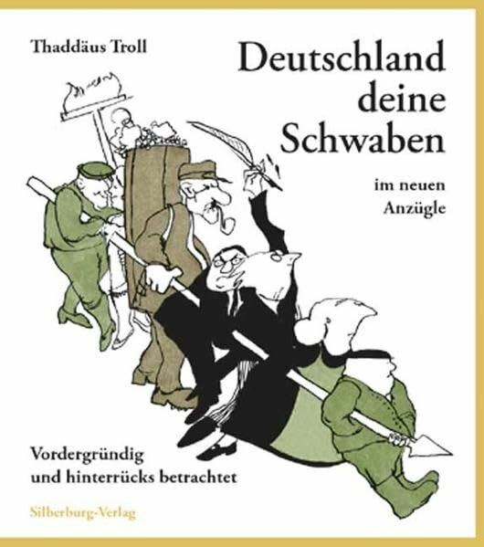 Deutschland deine Schwaben