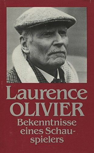Bekenntnisse eines Schauspielers