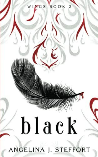 Black (Wings, Band 2)