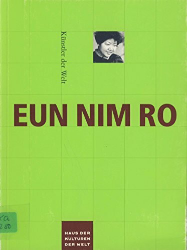 Eun Nim Ro. Die vier Elemente