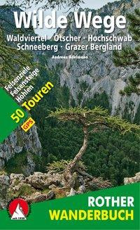 Wilde Wege Ostösterreich