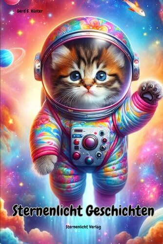 Sternenlicht Geschichten: Wunderbare Geschichten zum Einschlafen (Gute Nacht Geschichten) Sternenlicht Geschichten: Wunderbare Geschichten zum Einschlafen (Gute Nacht Geschichten)