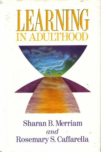 Learning in Adulthood: A Comprehensive Guide