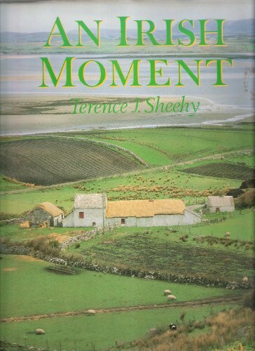 Ireland - an Irish Moment