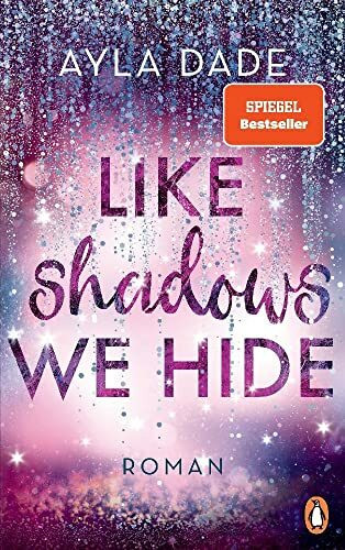 Penguin Tb Verlag Like Shadows We Hide - Bild 4