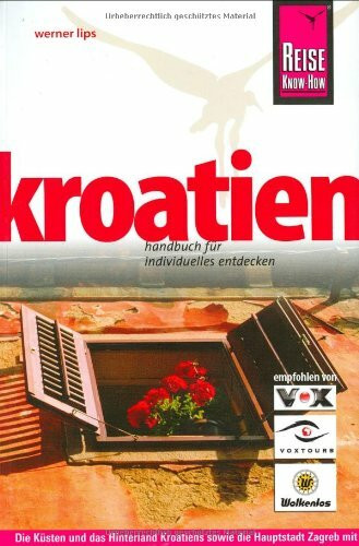 Kroatien (Reise Know-How)