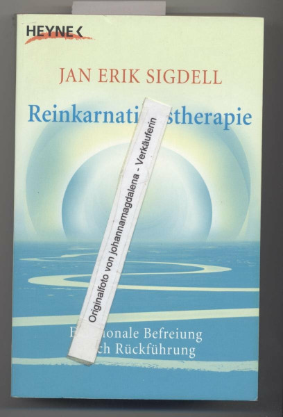 Reinkarnationstherapie: Emotionale Befreiung durch Rückführung