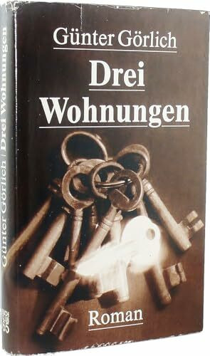 Drei Wohnungen.
