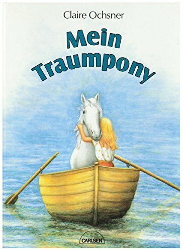 Mein Traumpony