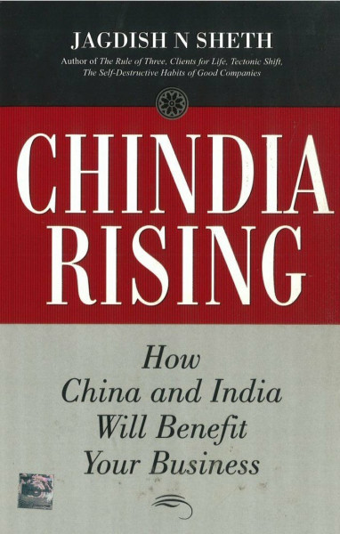 Chindia Rising