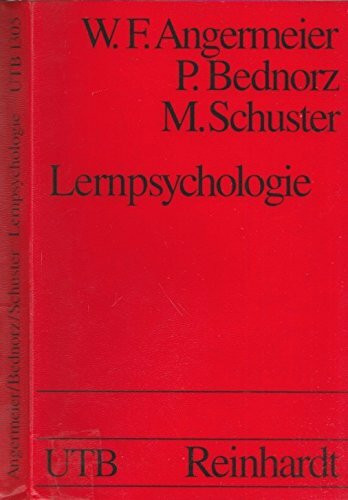 Lernpsychologie
