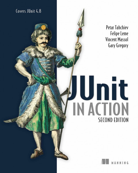 JUnit in Action