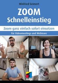 Zoom Schnelleinstieg