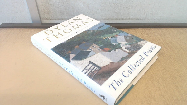 Collected Poems, 1934-53