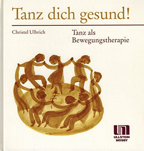 Tanz dich gesund! Tanz als Bewegungstherapie