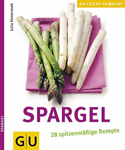 Spargel (Genießerküche)