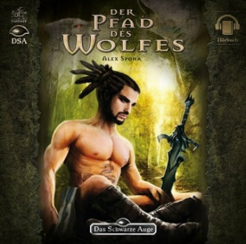 Das Schwarze Auge - Der Pfad des Wolfes