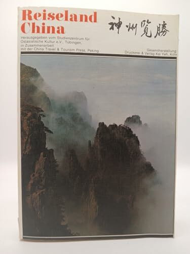 Reiseland China