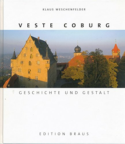 950 Jahre Veste Coburg