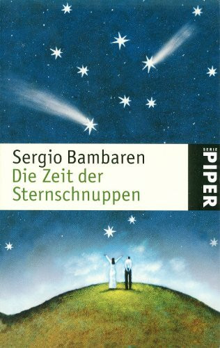 Die Zeit der Sternschnuppen: Vom Autor von „Der träumende Delphin"