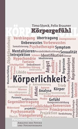 Körpergefühl (Analyse der Psyche und Psychotherapie)