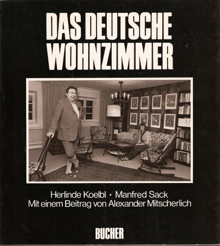 Das Deutsche Wohnzimmer