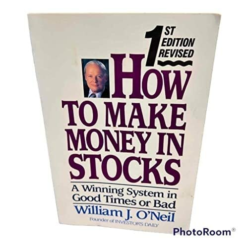 How to Make Money in Stocks: A Winning System in Good Times or Bad How to Make Money in Stocks: A Winning System in Good Times or Bad