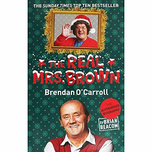 The Real Mrs Brown