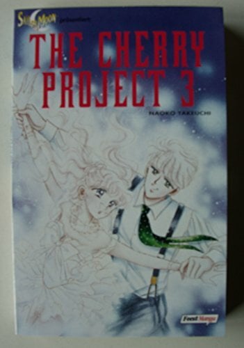 The Cherry Projekt 3 The Cherry Projekt 3