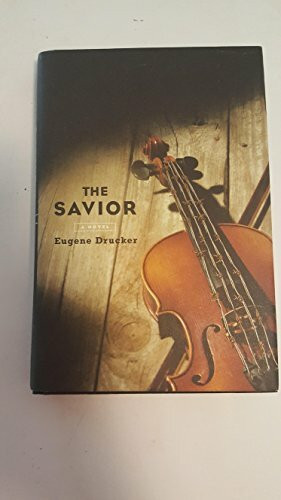 The Savior: A Novel