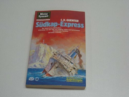 Südkap-Express