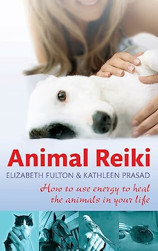 Animal Reiki: How to use energy to heal the animals in your life Animal Reiki: How to use energy to heal the animals in your life