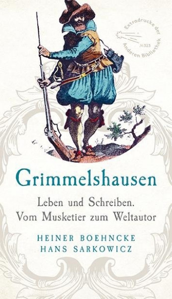 Grimmelshausen