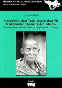 Evaluierung eines Trainingsprojektes für traditionelle Hebammen