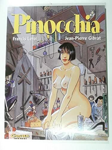 Pinocchia