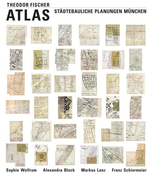 Theodor Fischer Atlas