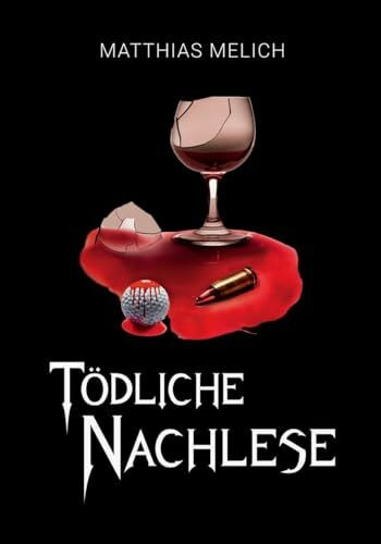 Tödliche Nachlese: Der nächste Putt könnte der letzte sein