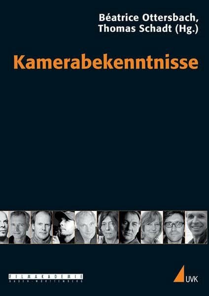 Kamerabekenntnisse (Praxis Film)