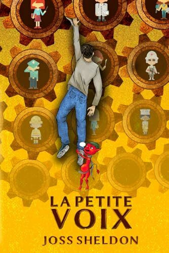 La Petite Voix