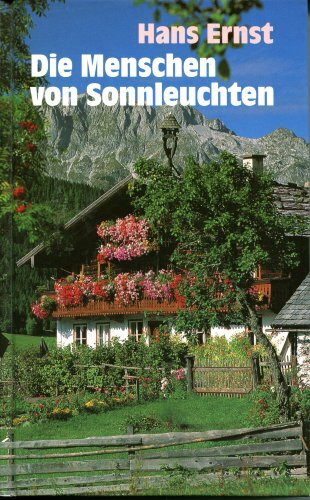Menschen von Sonnleuchten