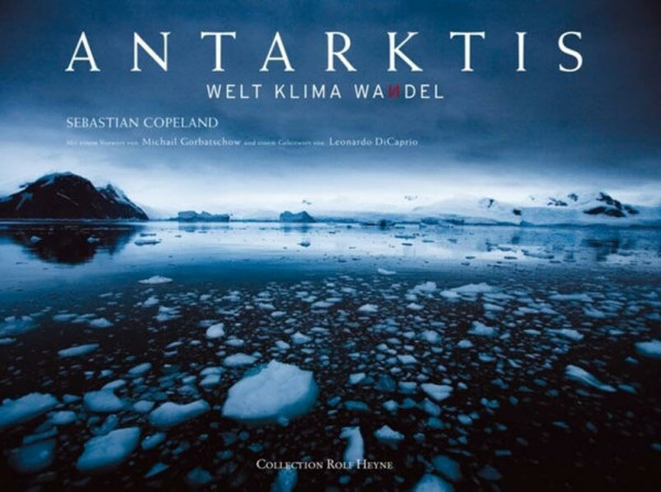 Antarktis