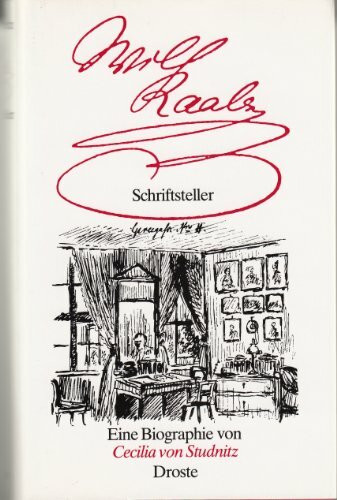 Wilhelm Raabe. Schriftsteller. Eine Biographie.