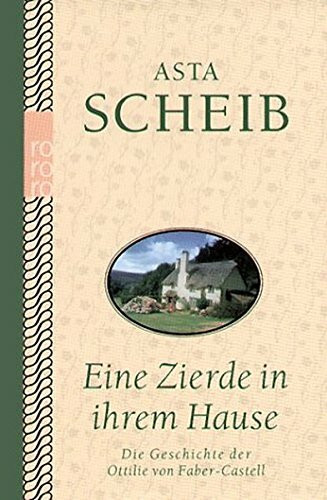 Eine Zierde in ihrem Hause. Sonderausgabe
