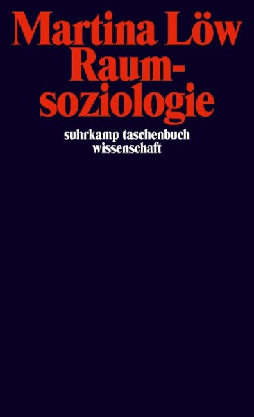 Raumsoziologie