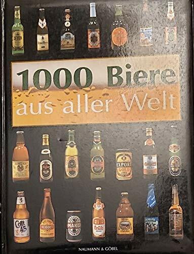 1000 Biere aus aller Welt
