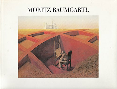 Moritz Baumgartl