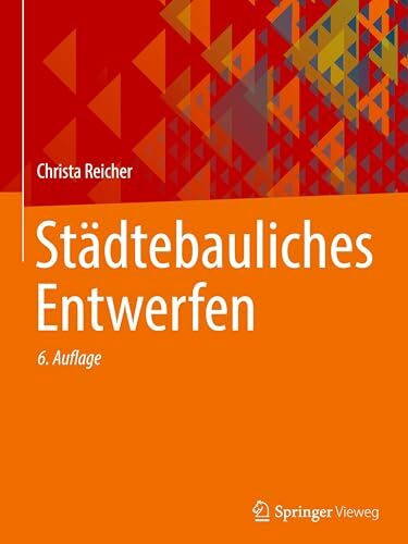 Städtebauliches Entwerfen