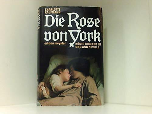 Rose von York