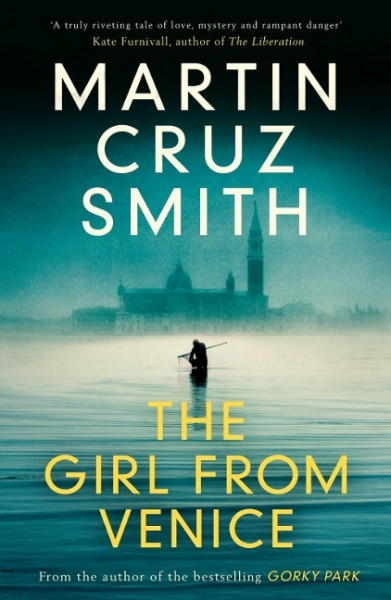 The Girl from Venice